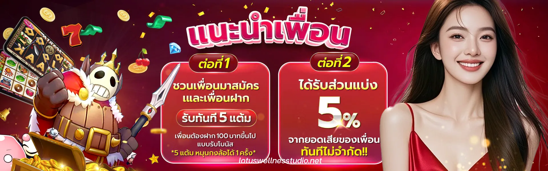 สล็อต สมัคร รับ ฟรี 100